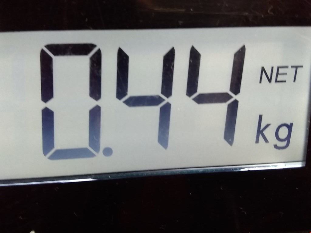 Ключ балонный SUBARU Forester III 2008-2013