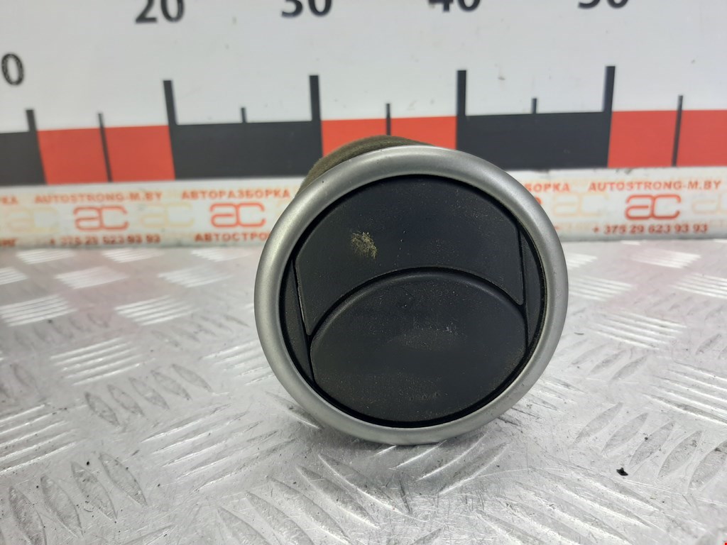 Дефлектор воздушный FORD Ranger 1998-2006