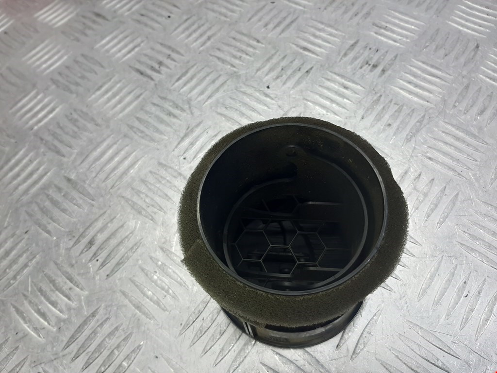 Дефлектор воздушный FORD Ranger 1998-2006