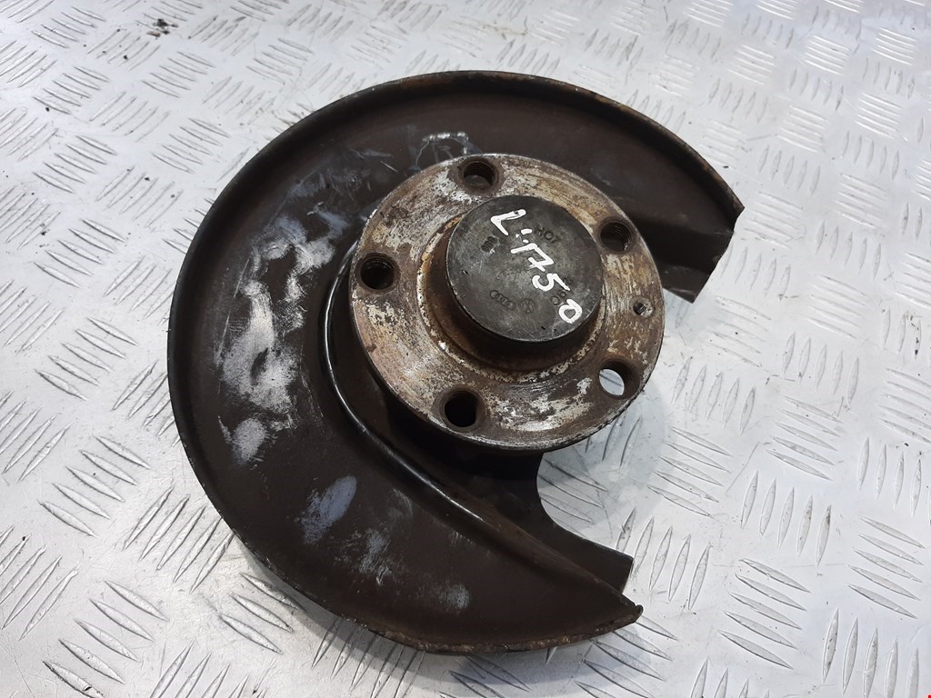 Ступица задняя правая SEAT Toledo 2012-2019