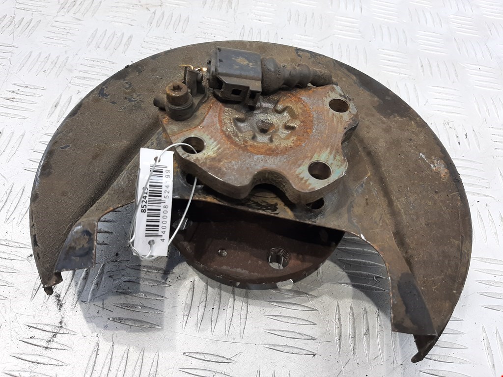 Ступица задняя правая SEAT Toledo 2012-2019