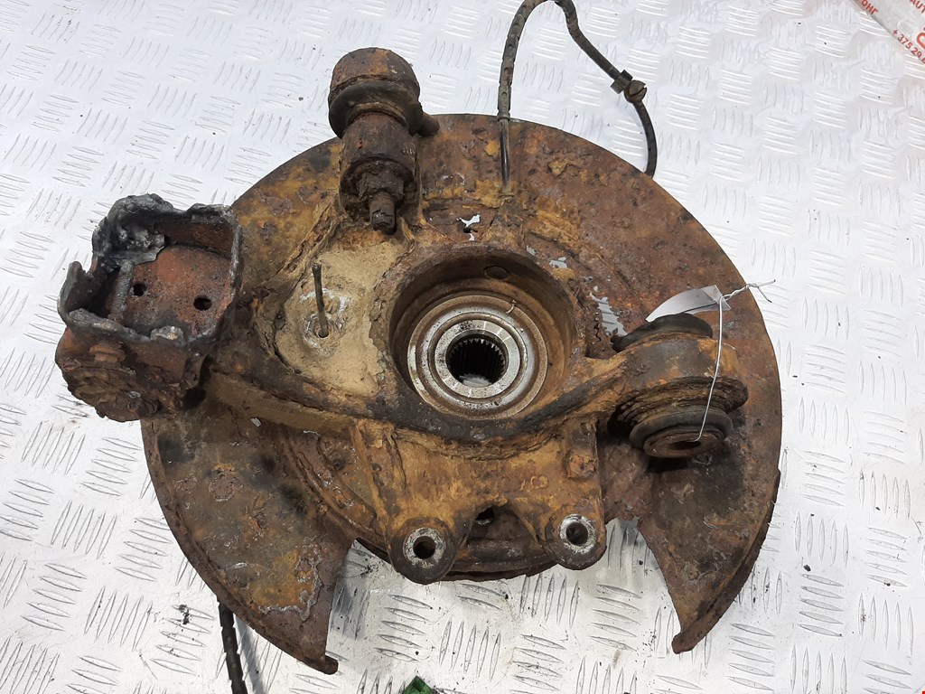 Ступица задняя левая LAND ROVER Range Rover 2002-2012