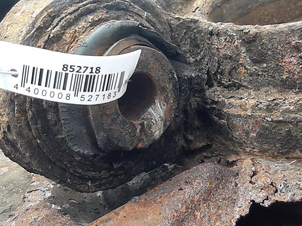 Ступица задняя левая LAND ROVER Range Rover 2002-2012