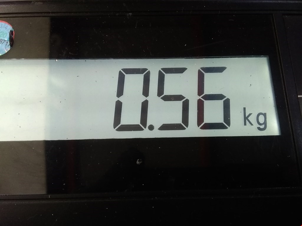 Ролик двери сдвижной (левый/правый средний верхний/нижний) FIAT Fiorino 2008-н.в.