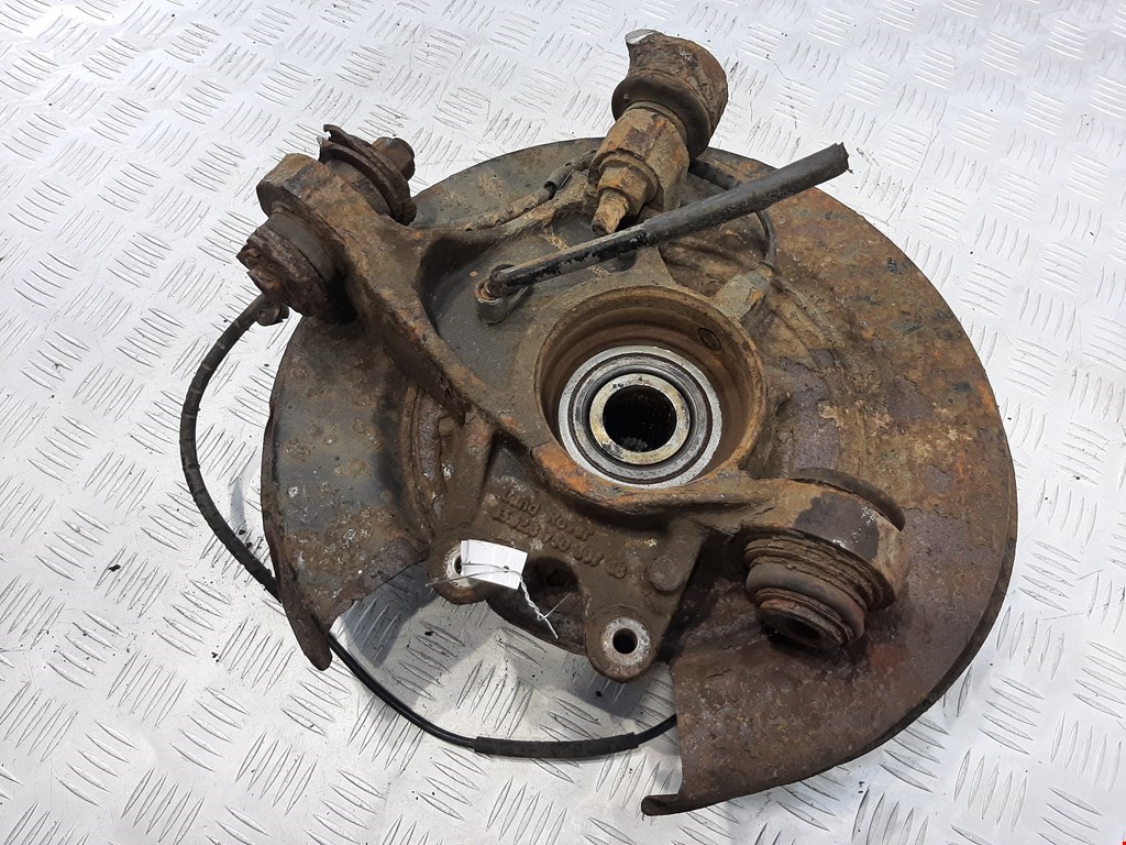 Ступица задняя левая LAND ROVER Range Rover 2002-2012