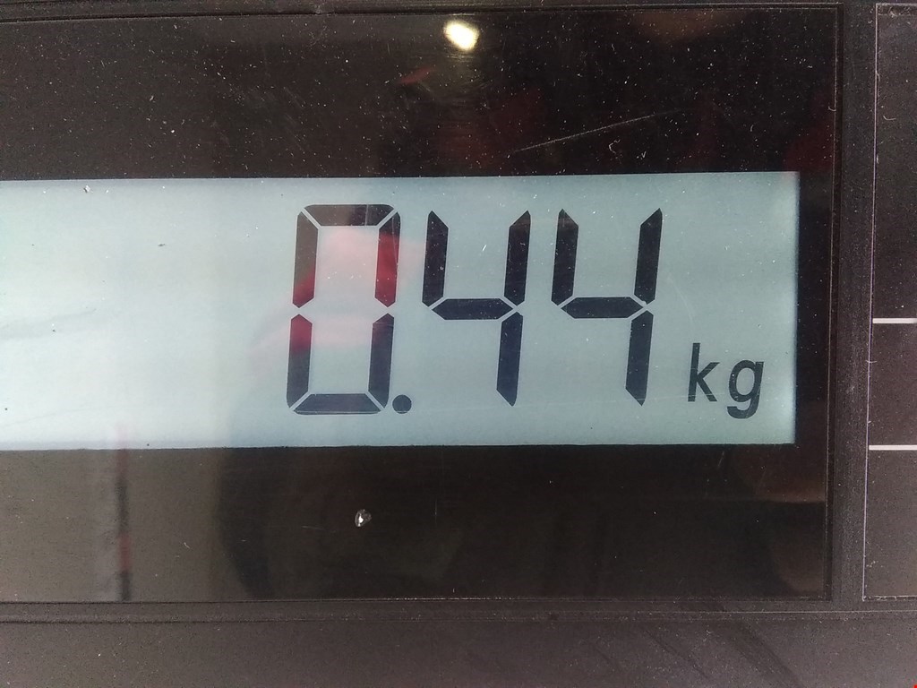 Фонарь задний внутренний левый RENAULT Safrane 1992-2000