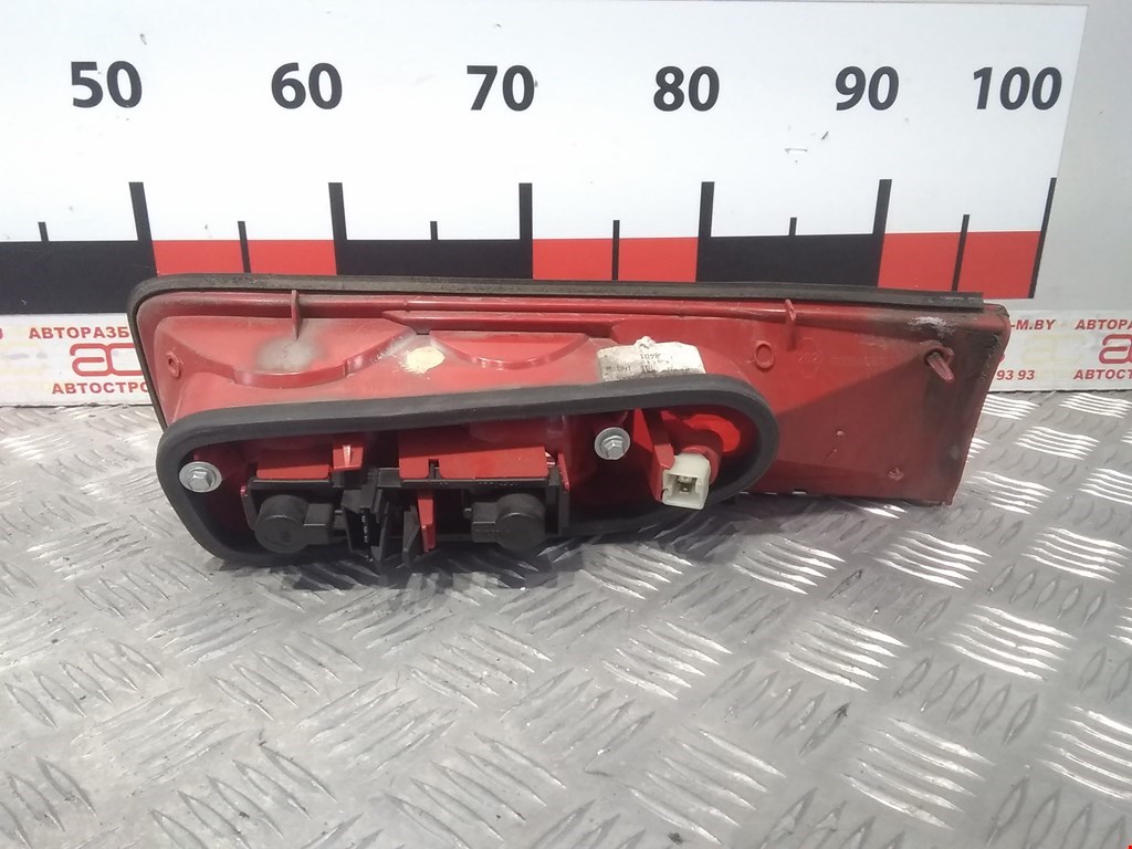 Фонарь задний внутренний левый RENAULT Safrane 1992-2000