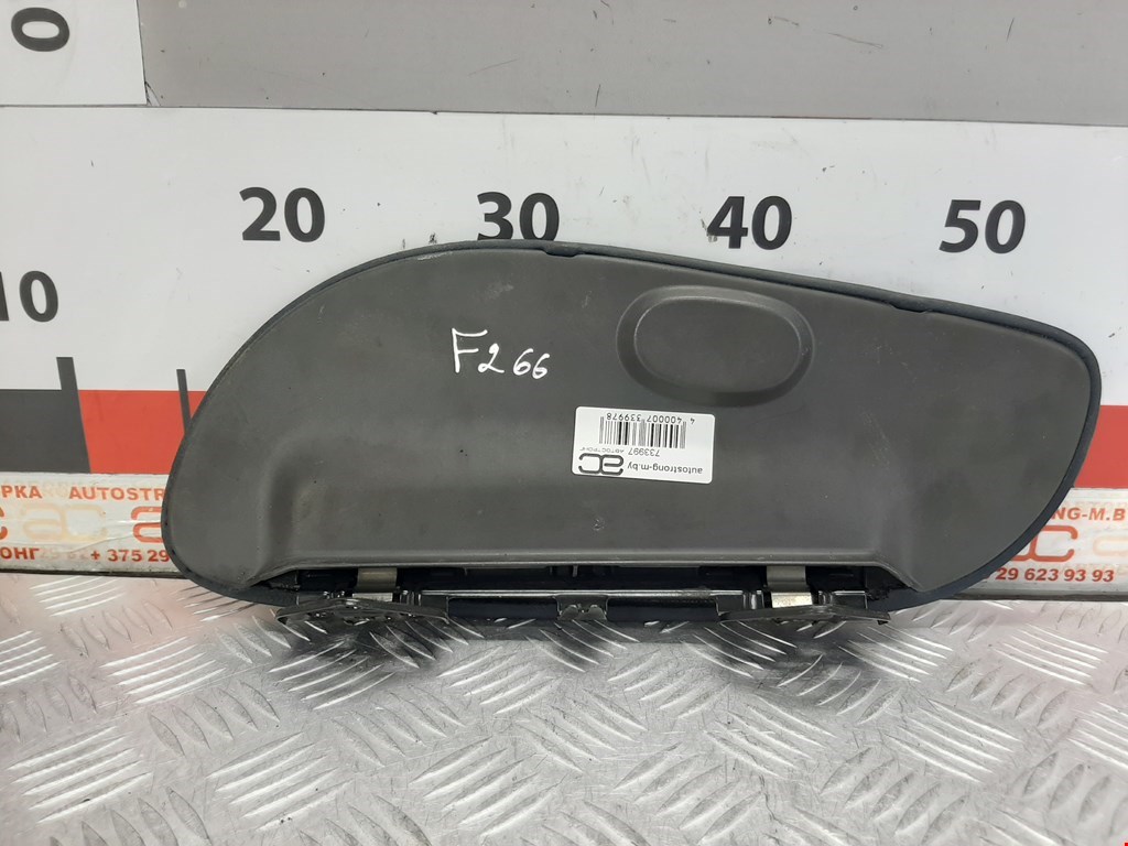 Бардачок RENAULT Scenic I 1996-2003