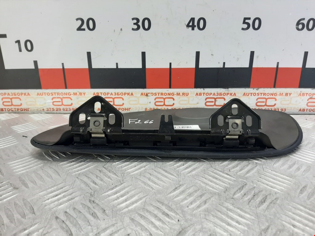 Бардачок RENAULT Scenic I 1996-2003