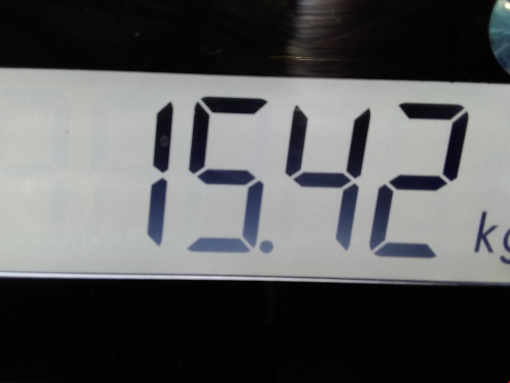 Ступица задняя левая LAND ROVER Range Rover 2002-2012