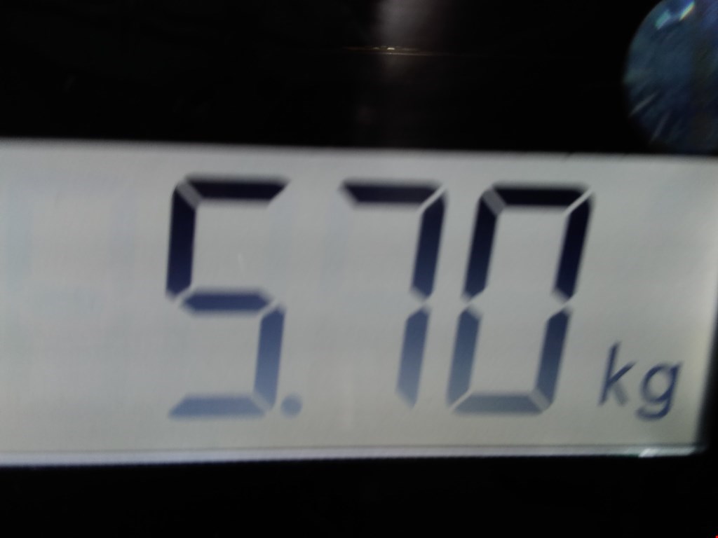 Суппорт передний правый FORD Galaxy 2006-2015