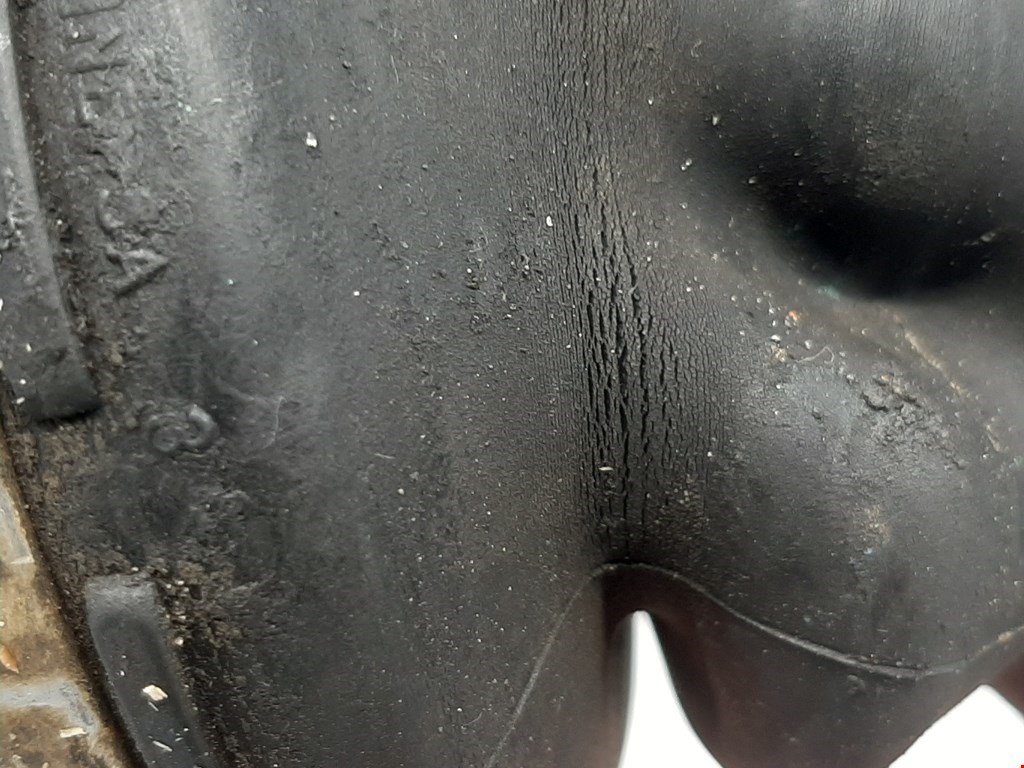 Полуось (привод, приводной вал) передняя правая CITROEN Berlingo 1996-2012