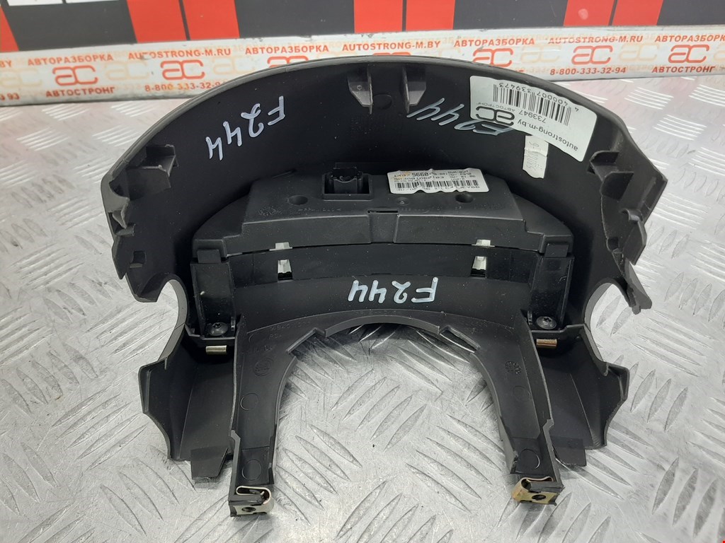 Дисплей информационный (компьютера) CITROEN C8 2002-2014