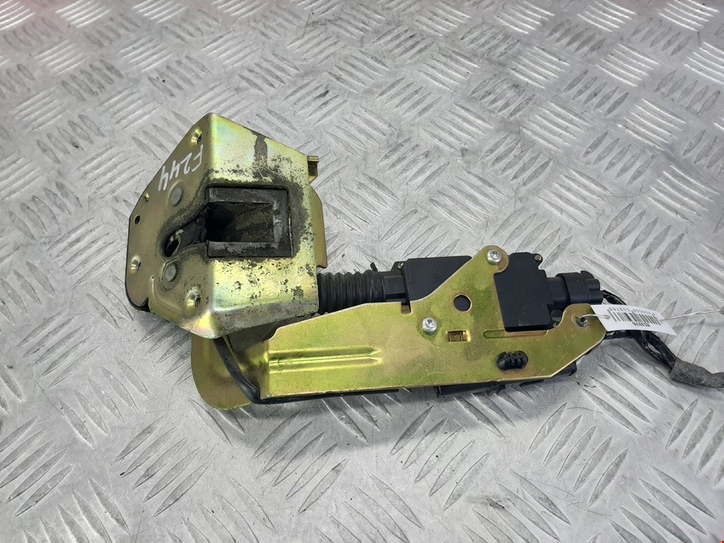 Замок двери задней левой CITROEN C8 2002-2014