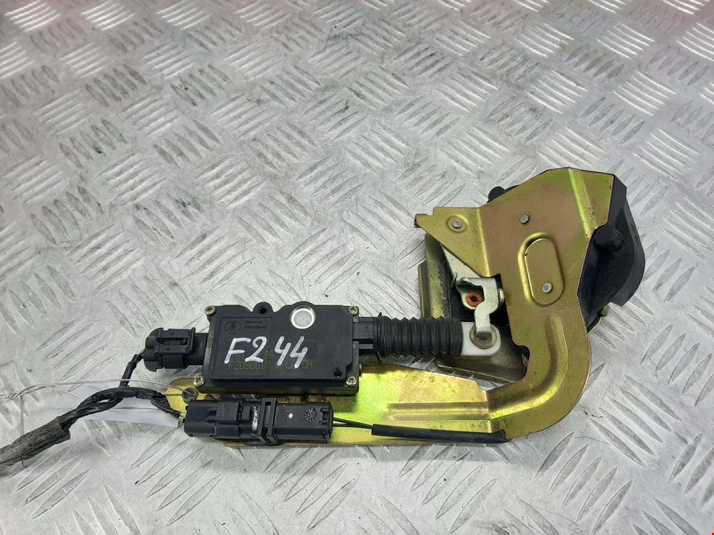 Замок двери задней левой CITROEN C8 2002-2014