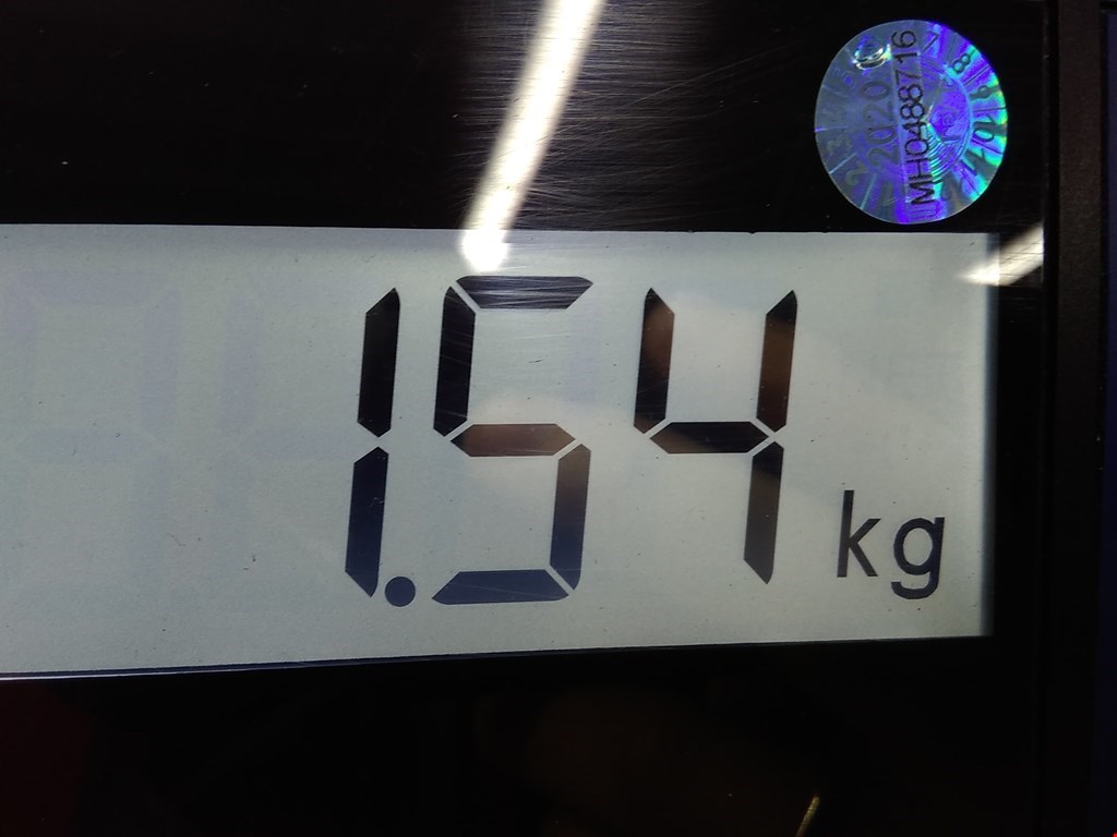 Радиатор системы ЕГР SUBARU Forester III 2008-2013