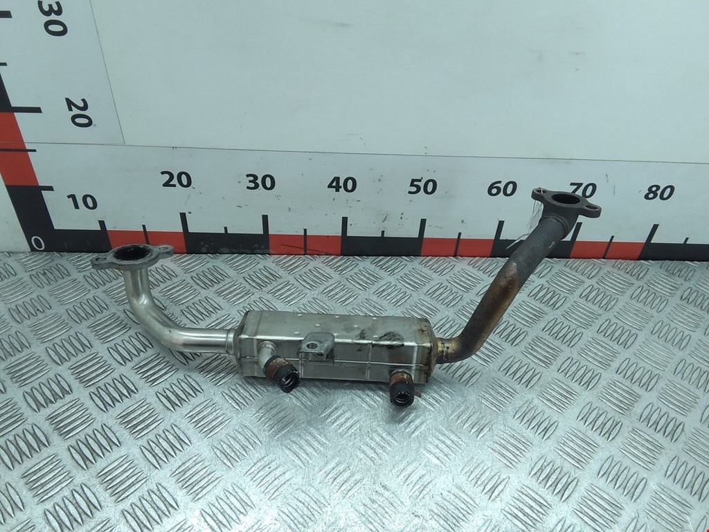 Радиатор системы ЕГР SUBARU Forester III 2008-2013