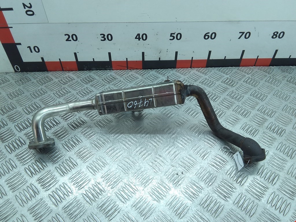 Радиатор системы ЕГР SUBARU Forester III 2008-2013