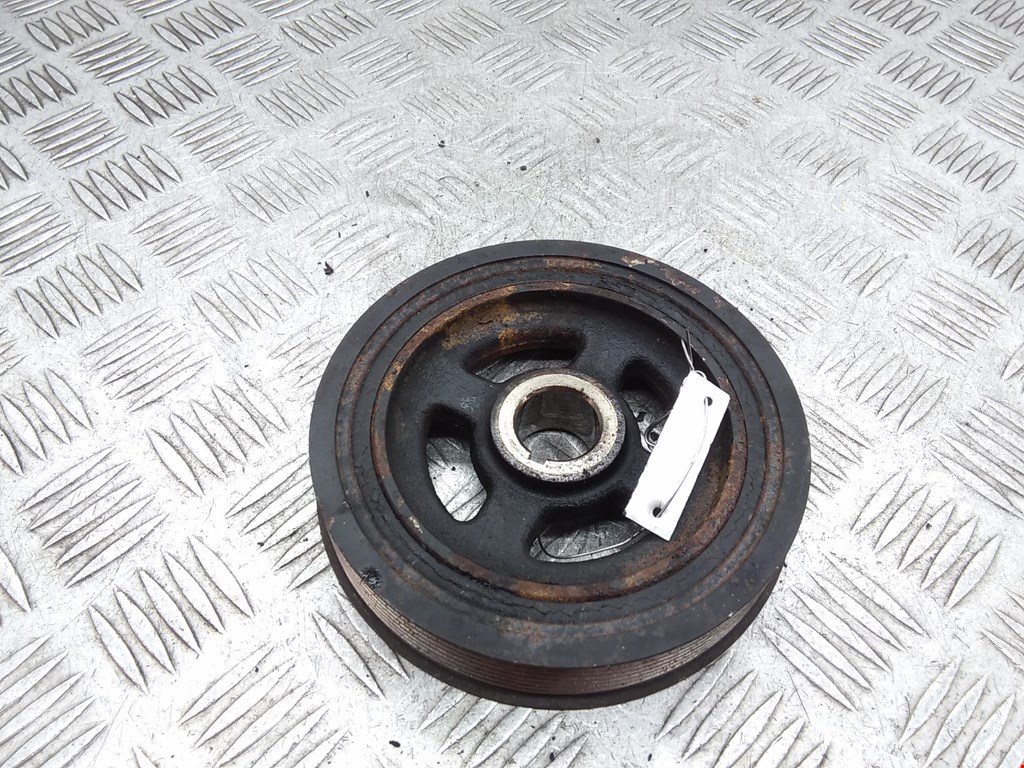 Шестерня коленвала (шкив) SUBARU Forester III 2008-2013