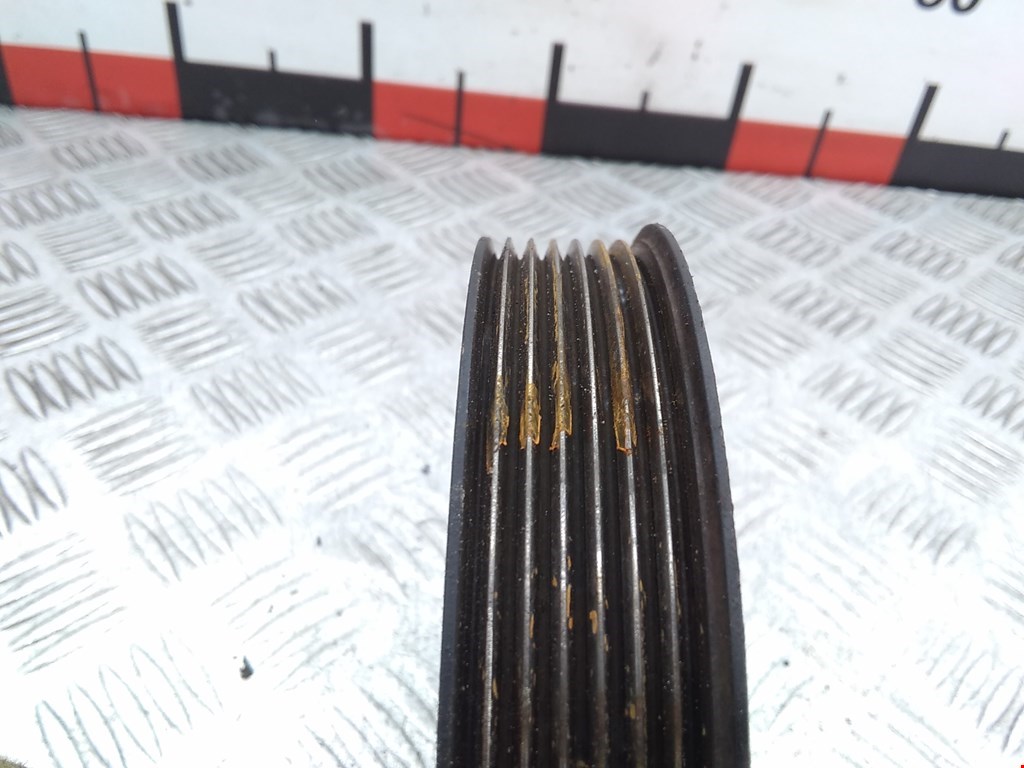 Шестерня коленвала (шкив) SUBARU Forester III 2008-2013