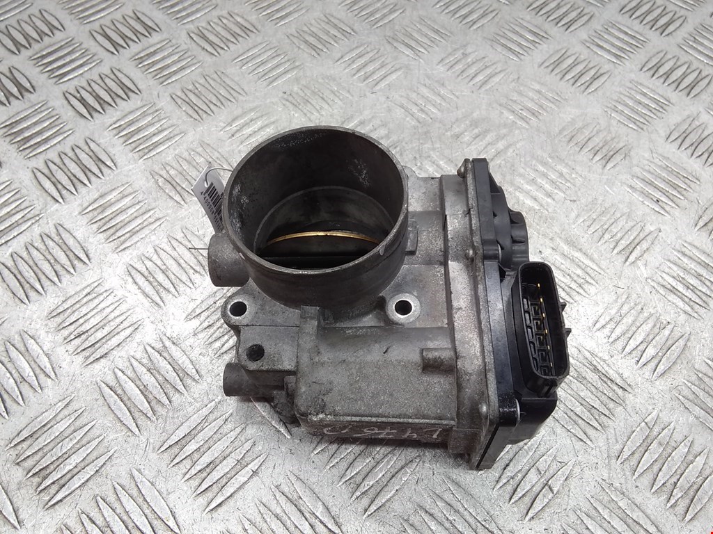 Защита антигравийная SUBARU Forester III 2008-2013