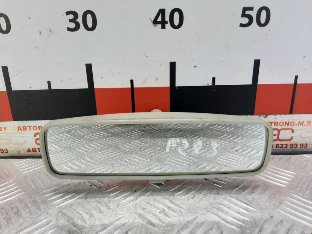 Зеркало заднего вида салонное PEUGEOT 807 2002-2014