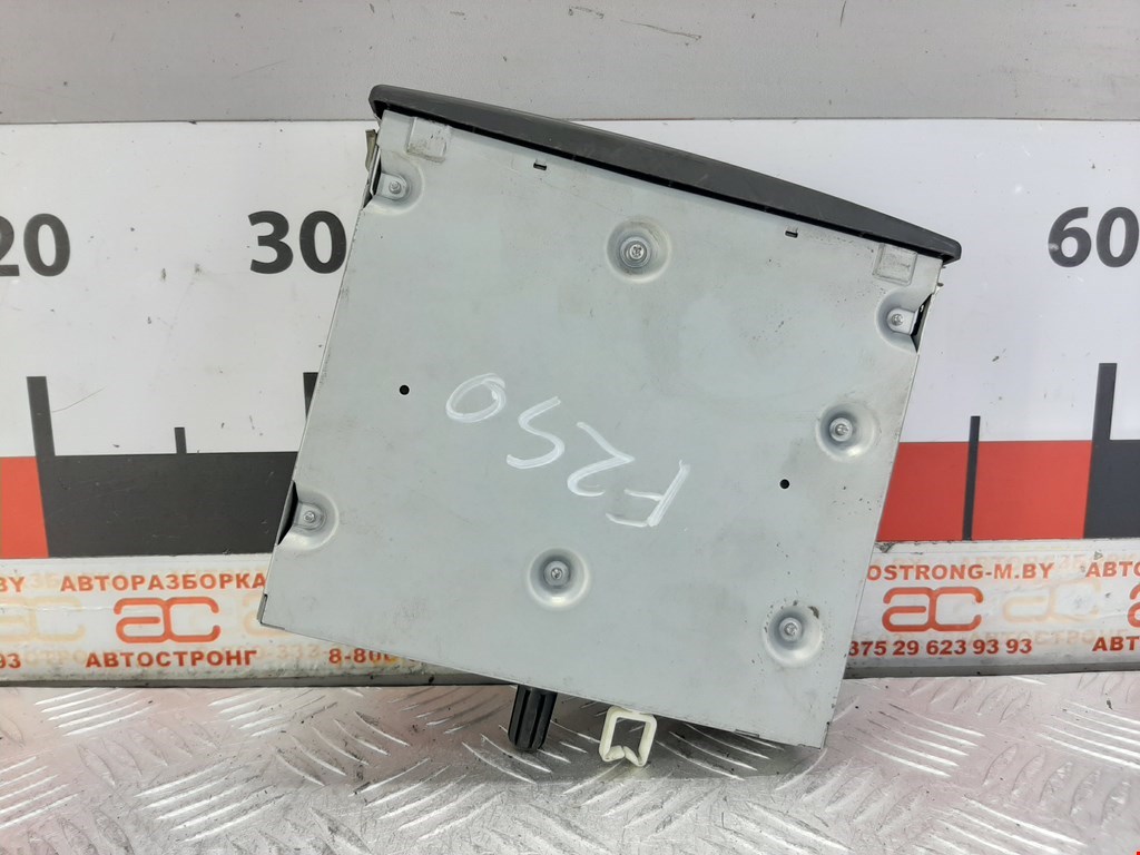 Блок навигации (навигационный) RENAULT Laguna 2001-2007