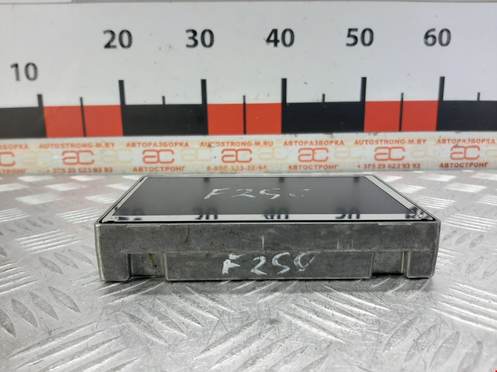 Дисплей информационный (компьютера) RENAULT Laguna 2001-2007