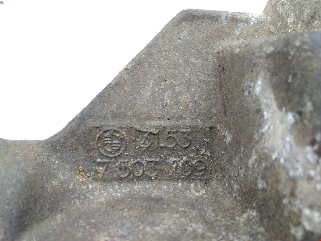 Кронштейн LAND ROVER Range Rover 2002-2012