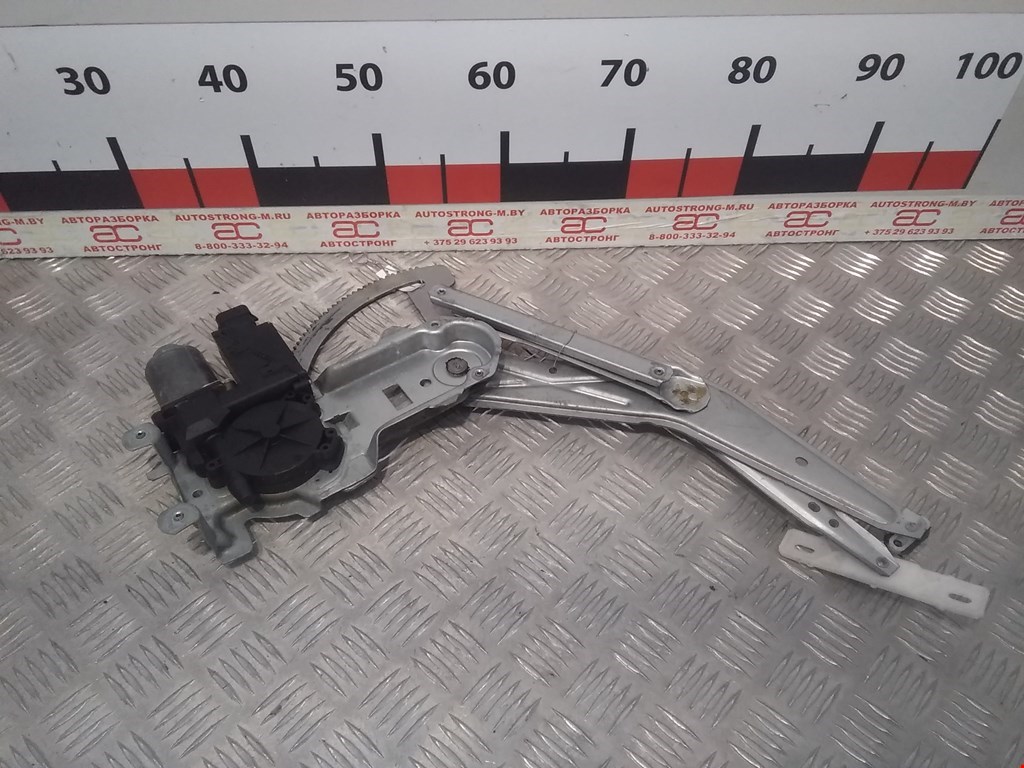 Стеклоподъемник передний левый OPEL Meriva A 2003-2010