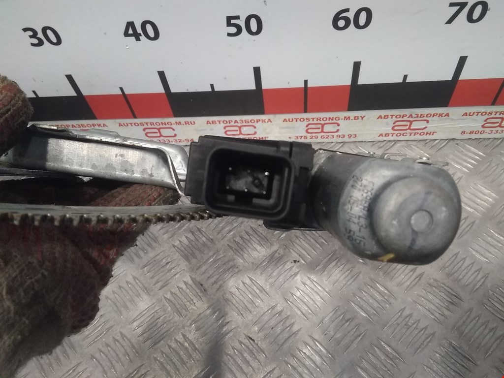 Стеклоподъемник передний левый OPEL Meriva A 2003-2010