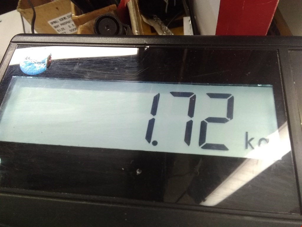 Стеклоподъемник передний левый OPEL Meriva A 2003-2010