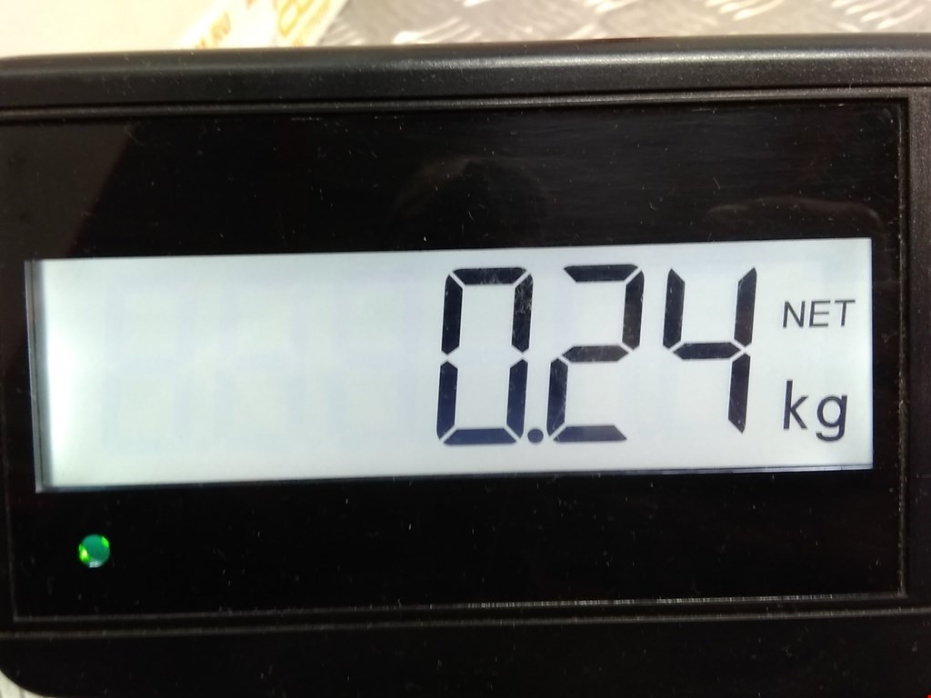 Дефлектор воздушный MERCEDES-BENZ Sprinter 901-905/Classic 909 1995-2006