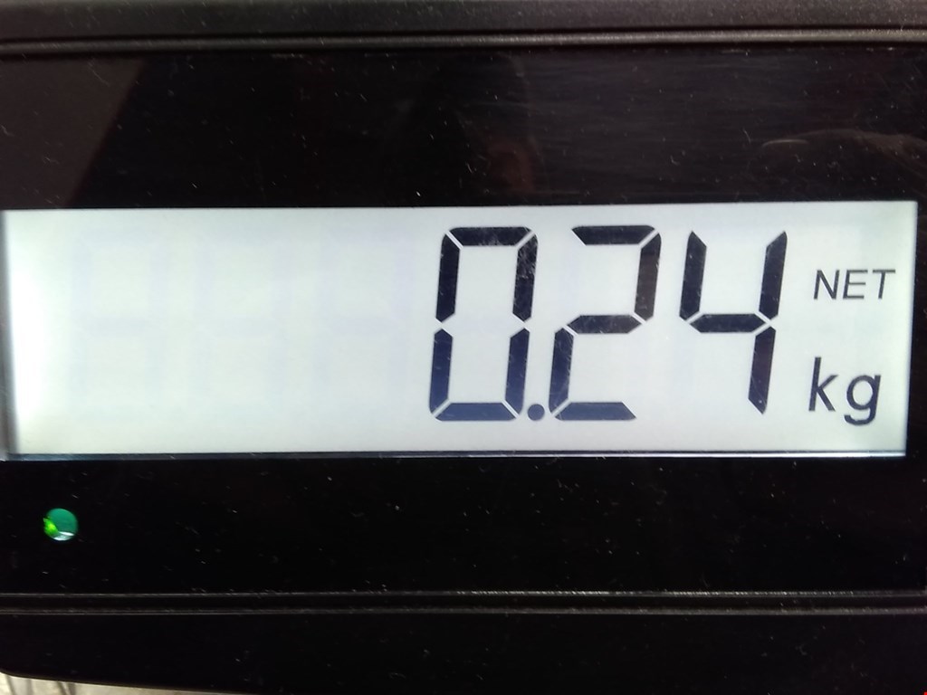 Дефлектор воздушный MERCEDES-BENZ Sprinter 901-905/Classic 909 1995-2006