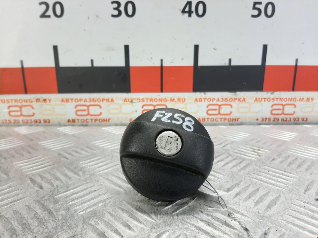 Крышка топливного бака Peugeot 807 (2002-2010)