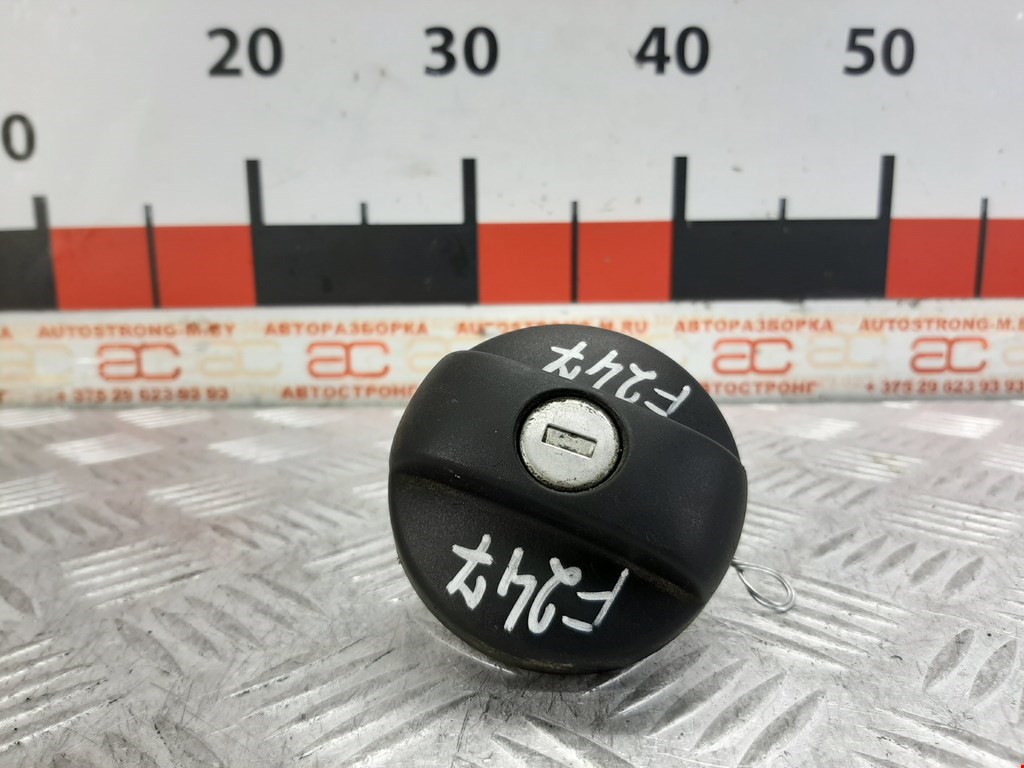 Крышка топливного бака Peugeot 807 (2002-2010)