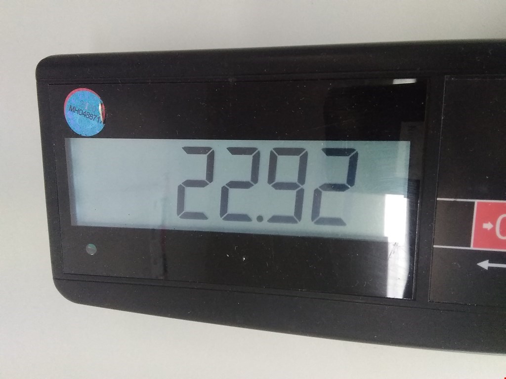 Дверь задняя левая ACURA TSX 2008-2014