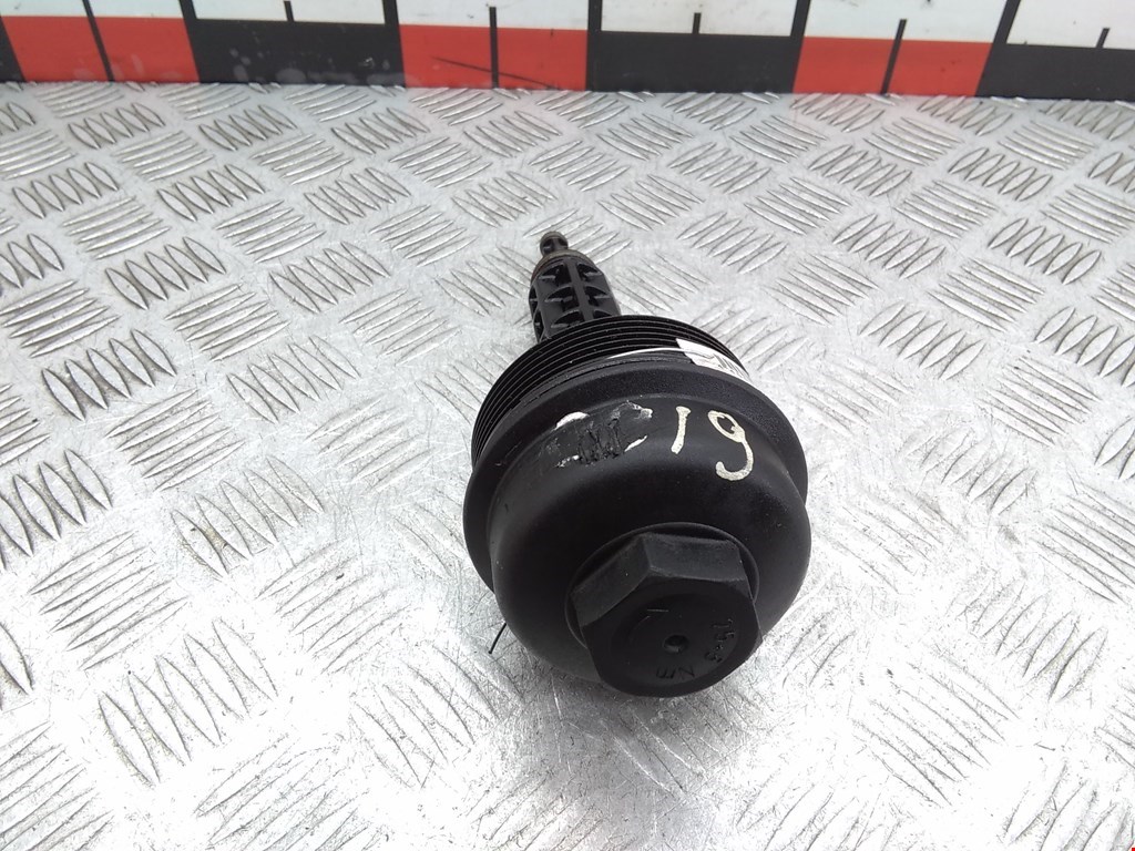 Крышка масляного фильтра BMW X3 E83 2003-2010