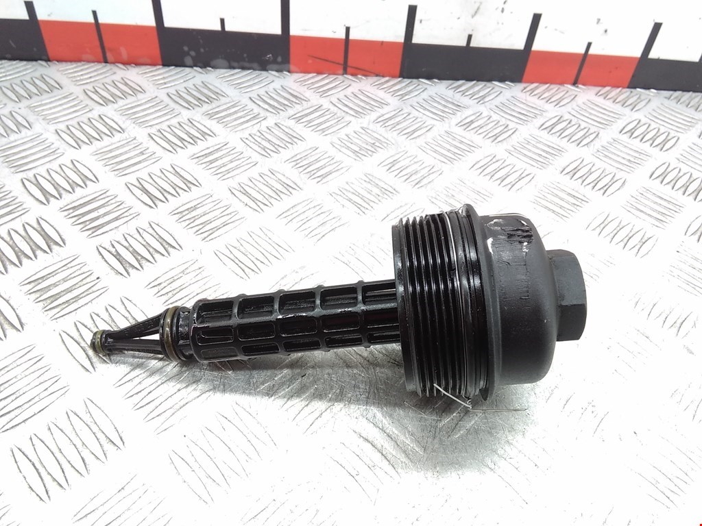 Крышка масляного фильтра BMW X3 E83 2003-2010