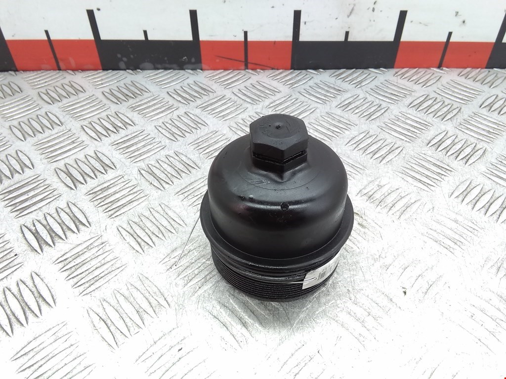 Крышка масляного фильтра CITROEN Jumpy 2007-2016