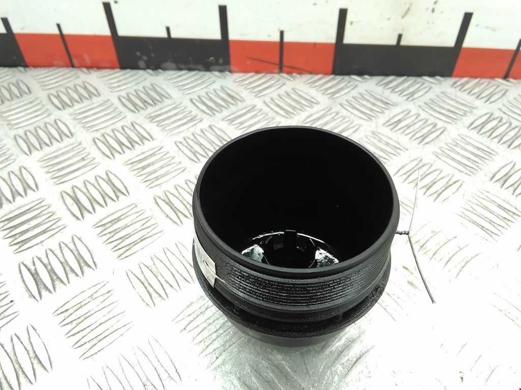 Крышка масляного фильтра CITROEN Jumpy 2007-2016