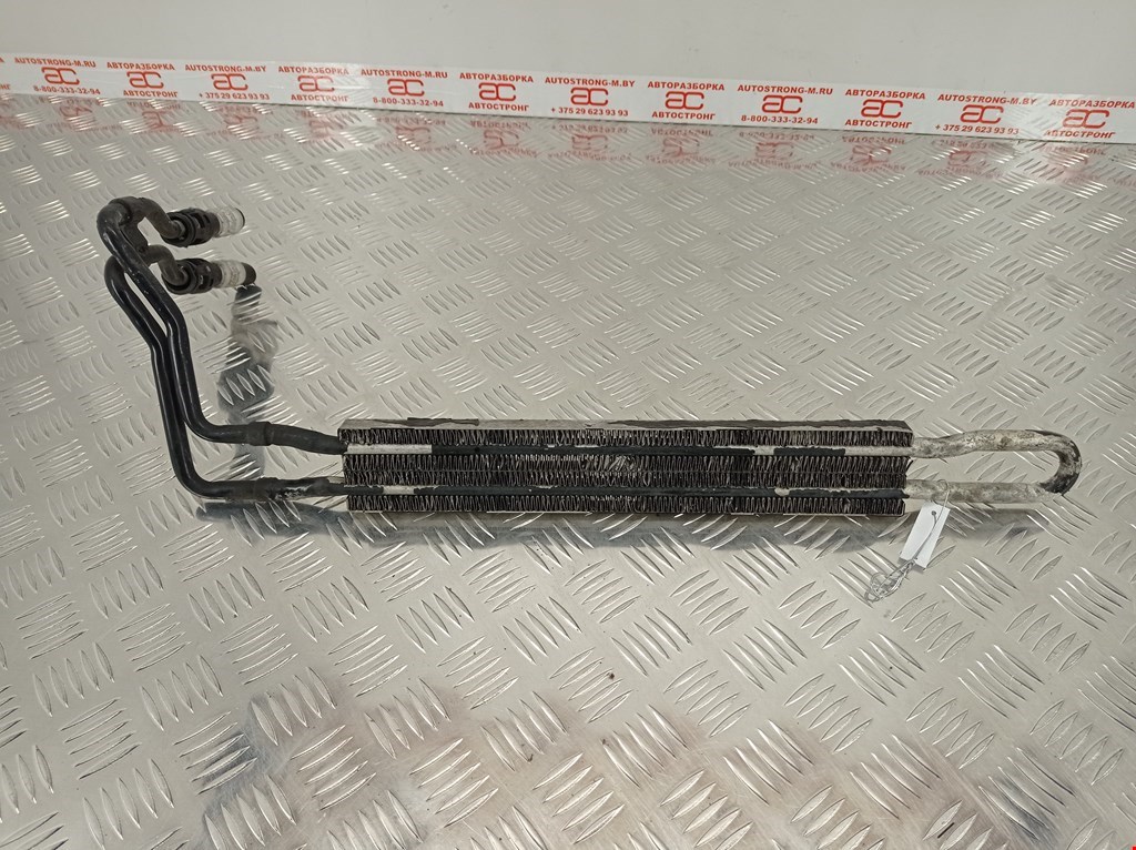 Радиатор маслянный BMW X3 E83 2003-2010