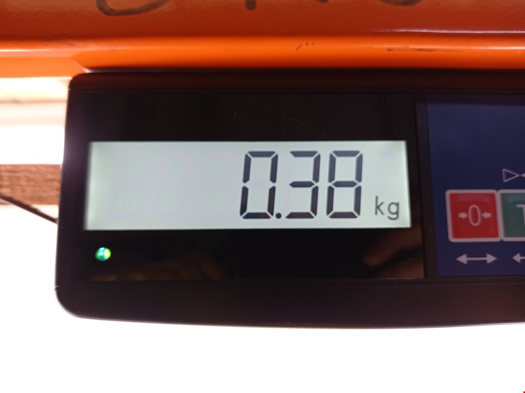 Радиатор маслянный BMW X3 E83 2003-2010