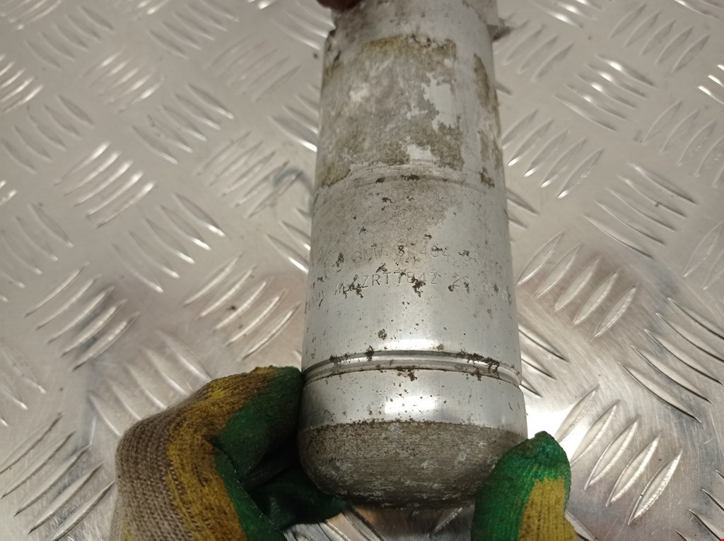 Осушитель системы кондиционирования (кондиционера) BMW X3 E83 2003-2010