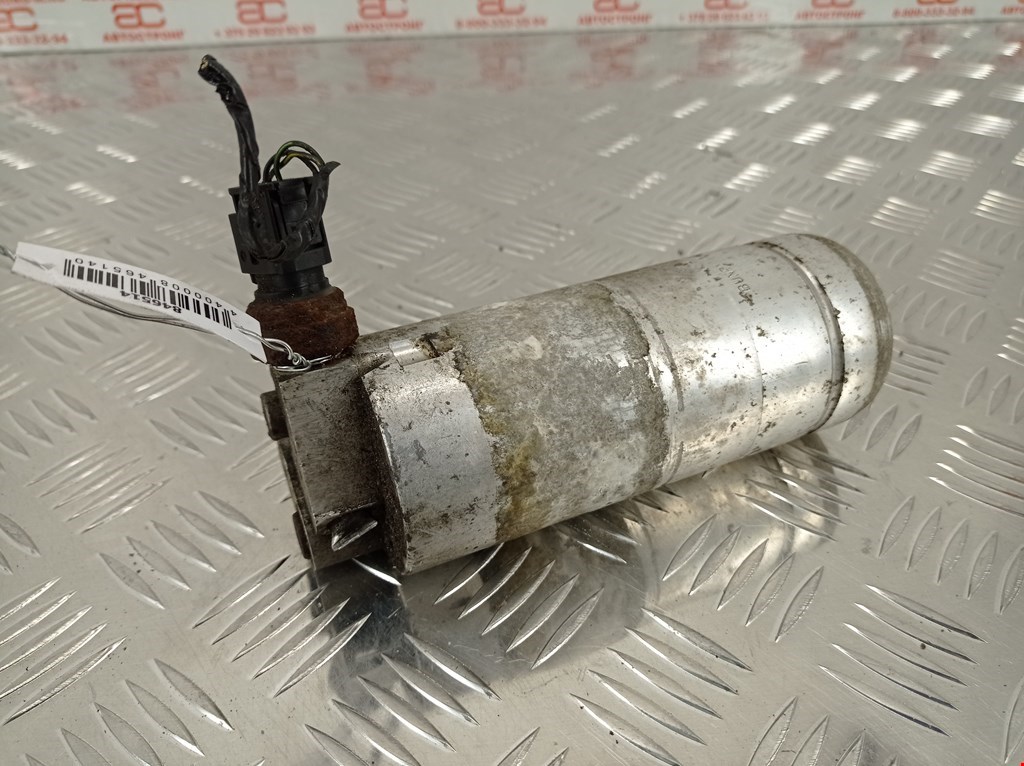 Осушитель системы кондиционирования (кондиционера) BMW X3 E83 2003-2010