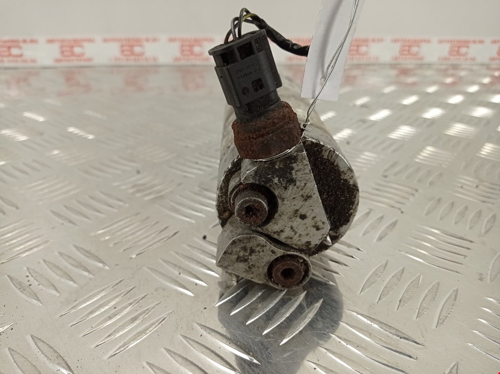 Осушитель системы кондиционирования (кондиционера) BMW X3 E83 2003-2010