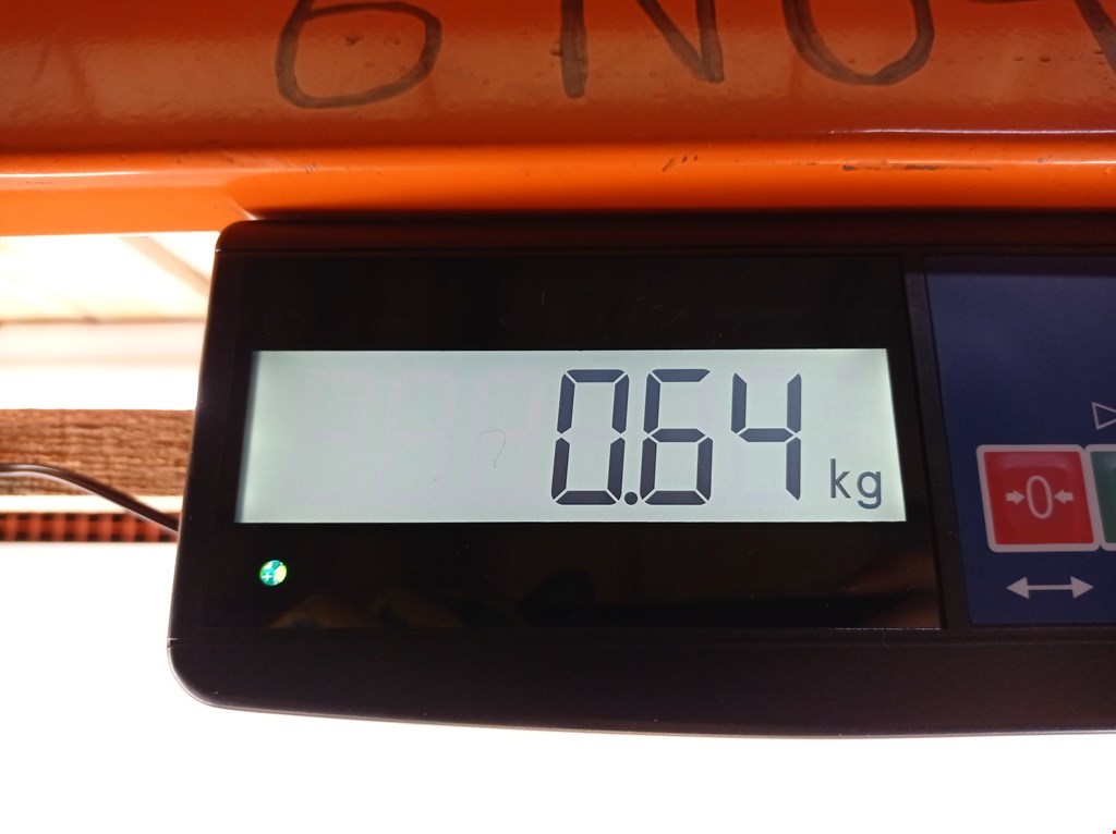 Осушитель системы кондиционирования (кондиционера) BMW X3 E83 2003-2010