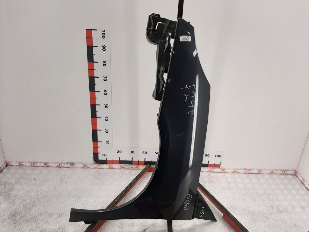 Крыло переднее левое PEUGEOT 807 2002-2014