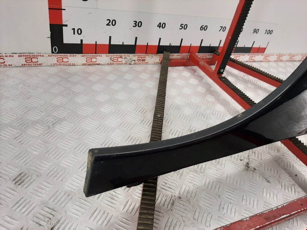 Крыло переднее левое PEUGEOT 807 2002-2014