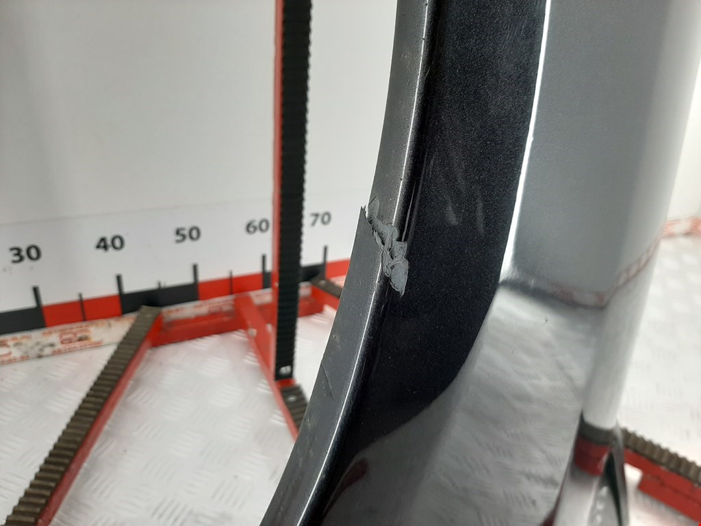 Крыло переднее левое PEUGEOT 807 2002-2014